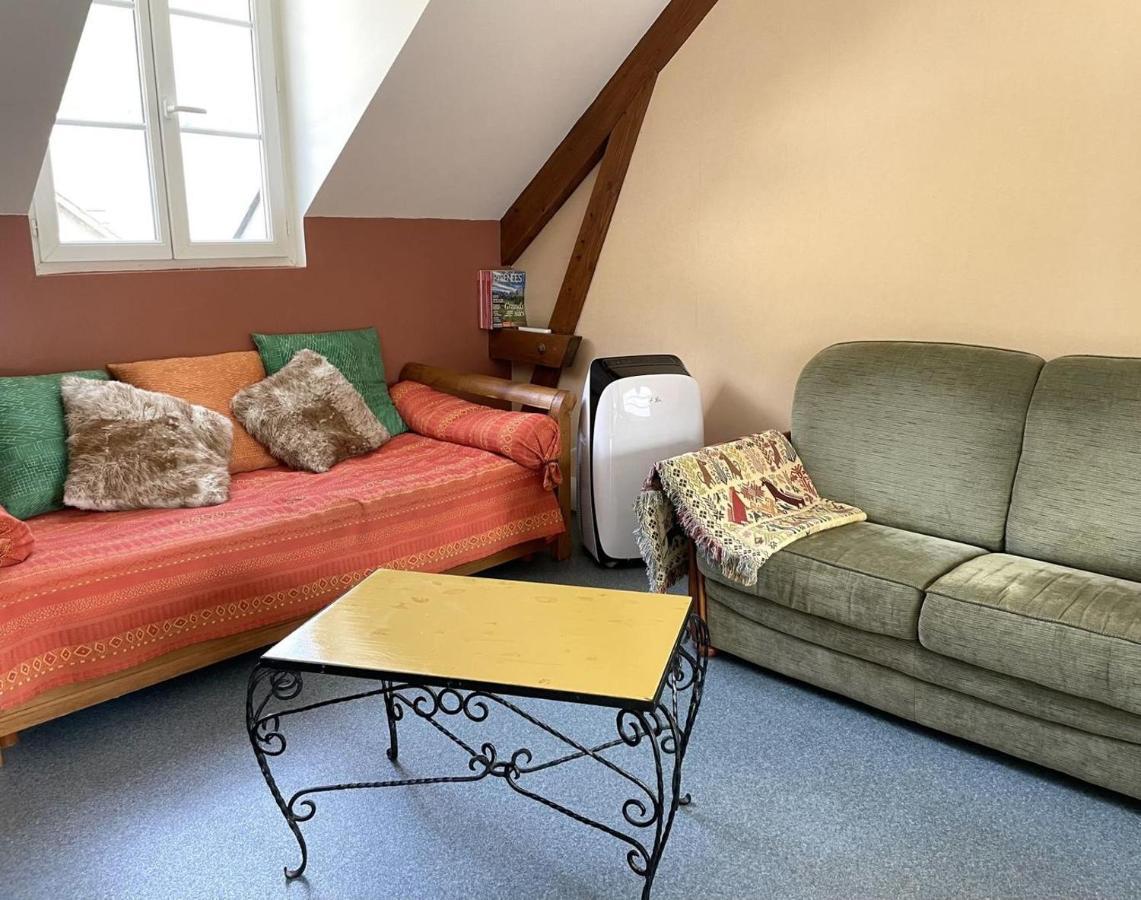 Apartment Traversiere *